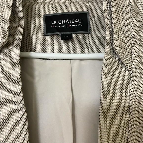 Woman jacket S size new. - Picture 3 of 3